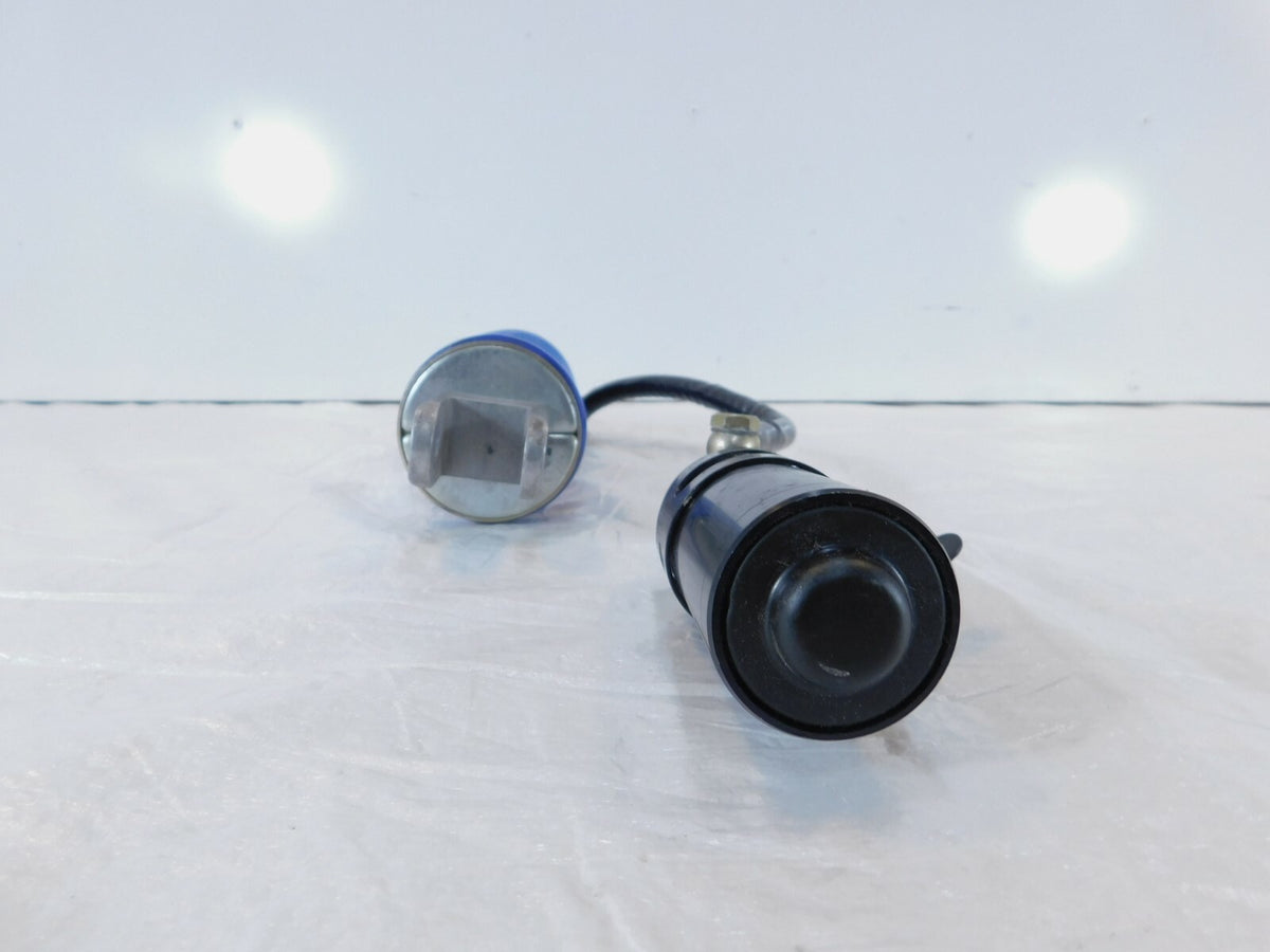 Buell Firebolt XB9R XB12R & Lightning XB9S XB12S Rear Wheel Mono Shock Absorber - C3 Cycle