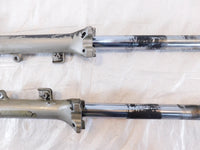 1988-1997 Yamaha Virago XV750 Left/Right Front Wheel Fork Shock Absorber Tubes - C3 Cycle