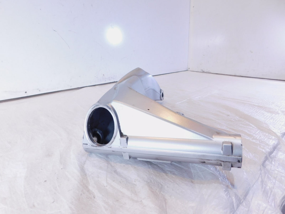 BMW R900RT R1200R R1200RT R1200ST Silver Rear Wheel Fork Swingarm Swing Arm - C3 Cycle