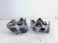 Harley Davidson EVO Touring Electra Glide FXR Softail Rear/Front Cylinder Heads - C3 Cycle