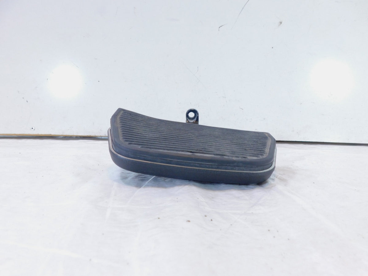Harley Davidson Road King & Electra Glide Rear Passenger Footboard & Bracket - C3 Cycle