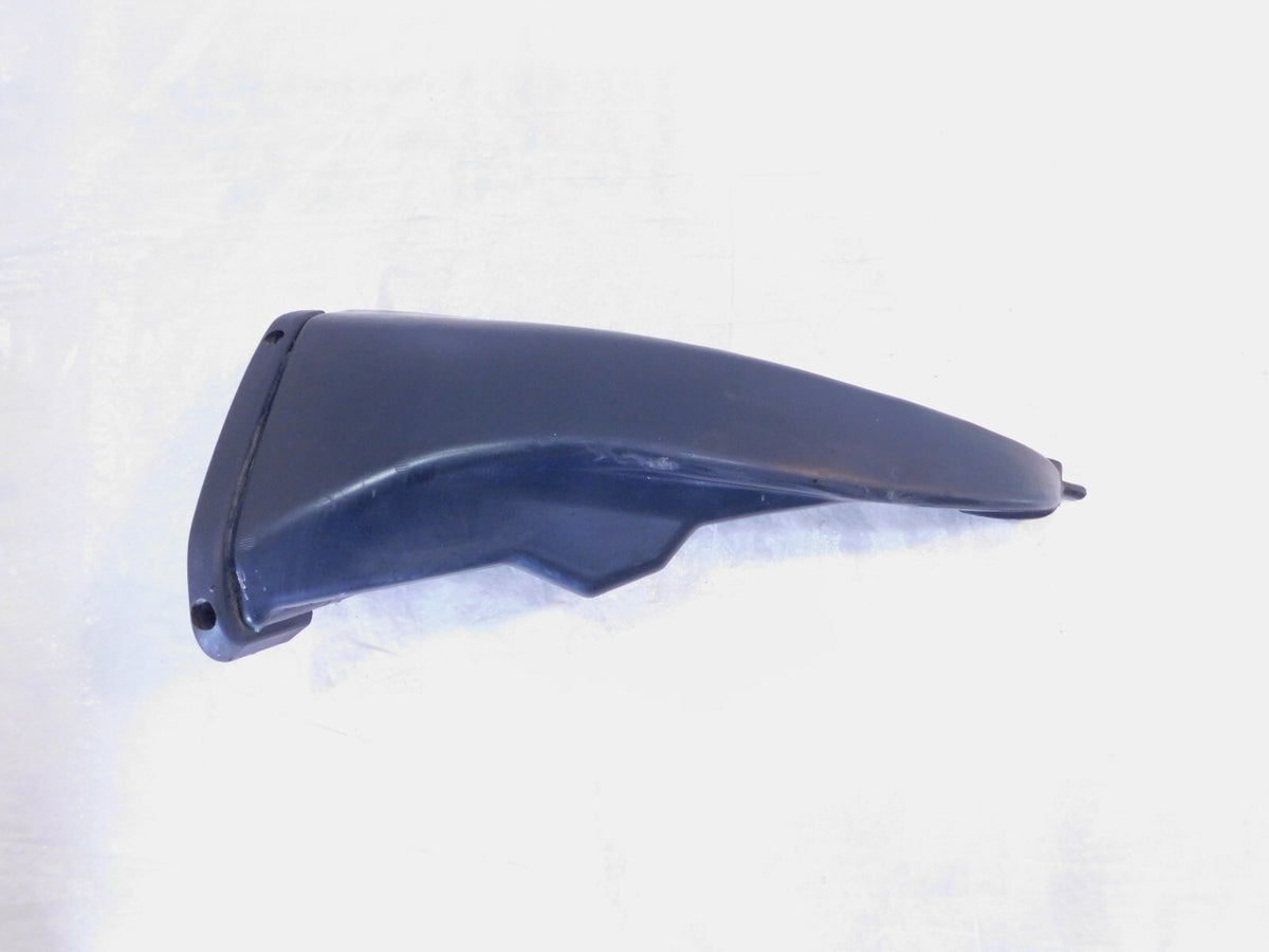 BMW F650GS Dakar G650GS Sertao Air Filter Cleaner Housing Intake Duct Pipe Scoop - C3 Cycle