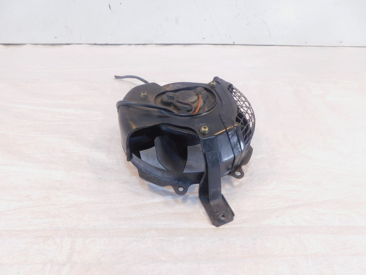 Suzuki Intruder 700 750 800 Boulevard S50 VS800 Radiator Cooling Fan Blower - C3 Cycle