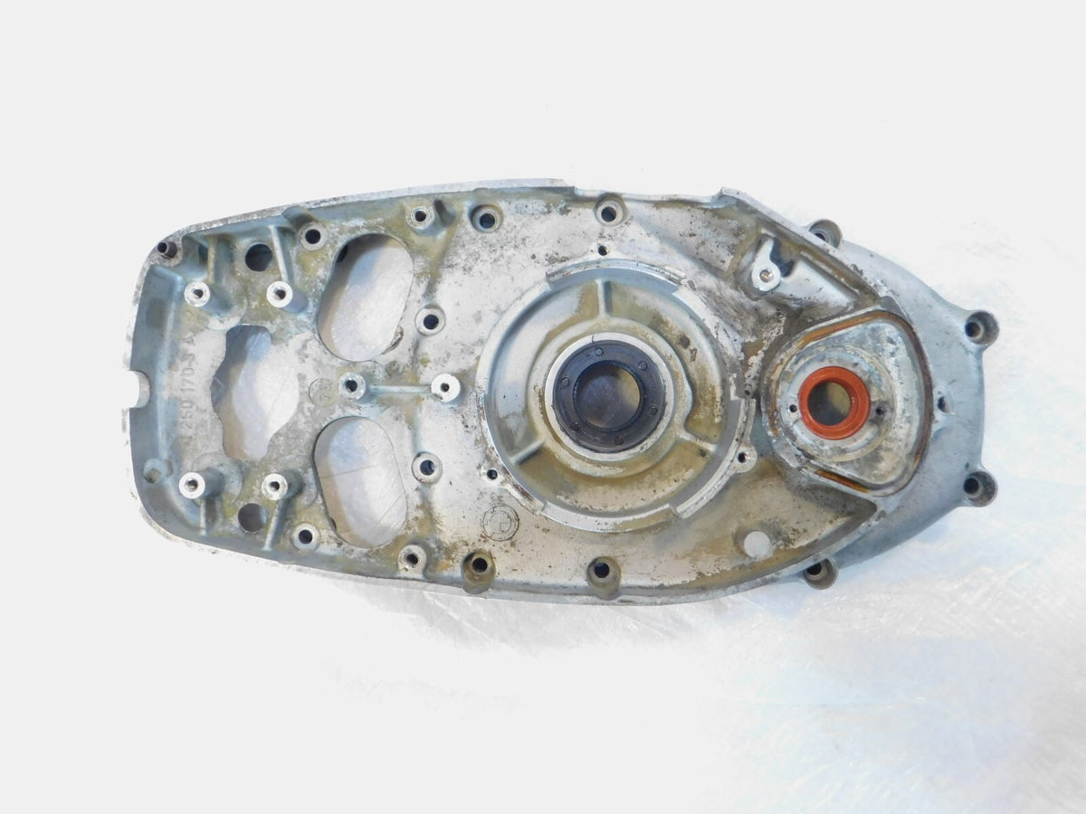 BMW Airhead R60 R60/7 & R75 R75/7 Front Engine Motor Timing Cover Case - C3 Cycle