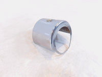 Indian Gilroy Scout Chief & Spirit Chrome Engine Starter Motor Cover - C3 Cycle
