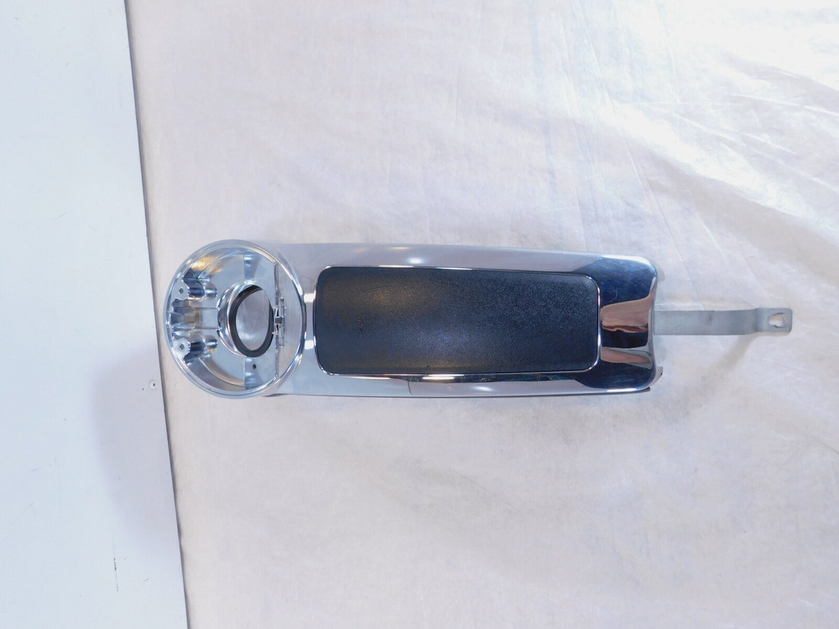 Harley Davidson Touring Road Glide & Electra Glide Fuel Gas Petrol Tank Console - C3 Cycle