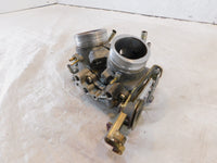Aprilia RSV1000R & RSV1000 Tuono 1000 1000R Engine Air Fuel Intake Throttle Body - C3 Cycle