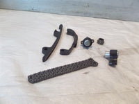 Triumph Speed Triple R & Tiger 1050 SE Sprint Cam Shaft Chain Tensioner & Guides - C3 Cycle