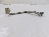1979 79 Honda CB750 CB750L Limited Edition Rear Right Side Brake Pedal Lever - C3 Cycle