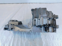 2007 2008 2009 2010 2011 Suzuki Burgman 400 AN400 Engine Motor Block Crankcase - C3 Cycle