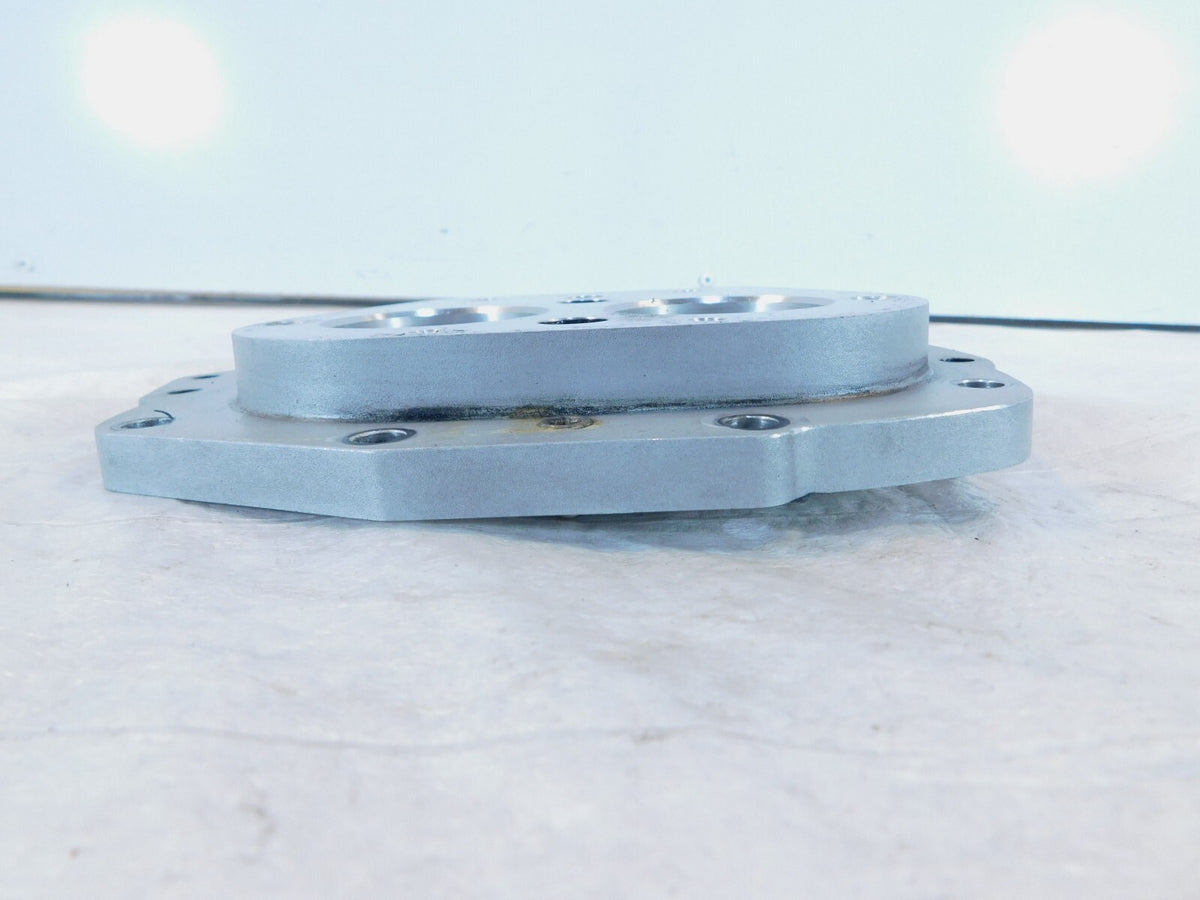 2001-2003 Indian Gilroy Chief Scout & Spirit Transmission Bearing Trap Door - C3 Cycle