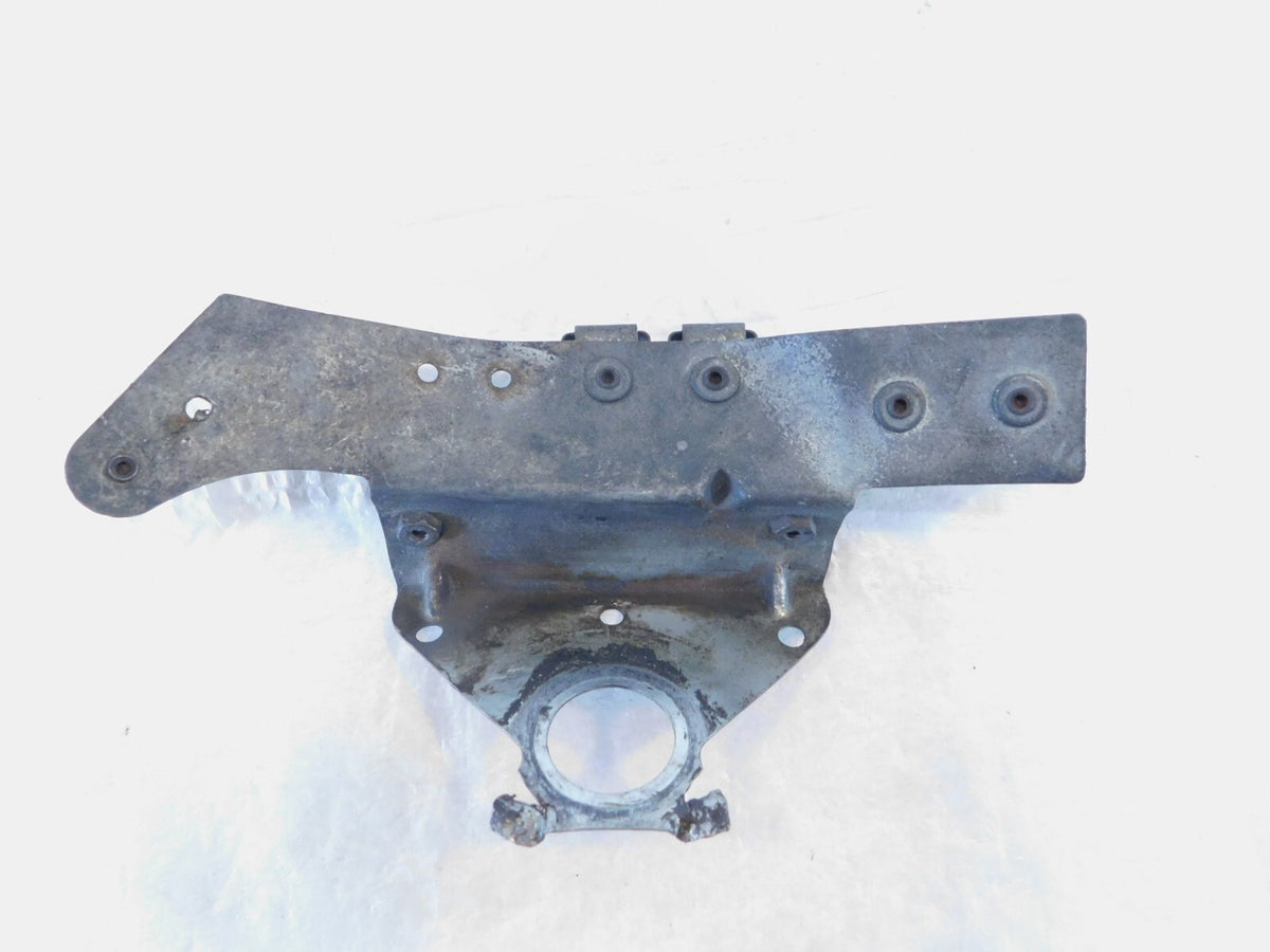 1980-1988 Harley Davidson Tour Electra Glide Circuit Breaker Fuse Mount Bracket