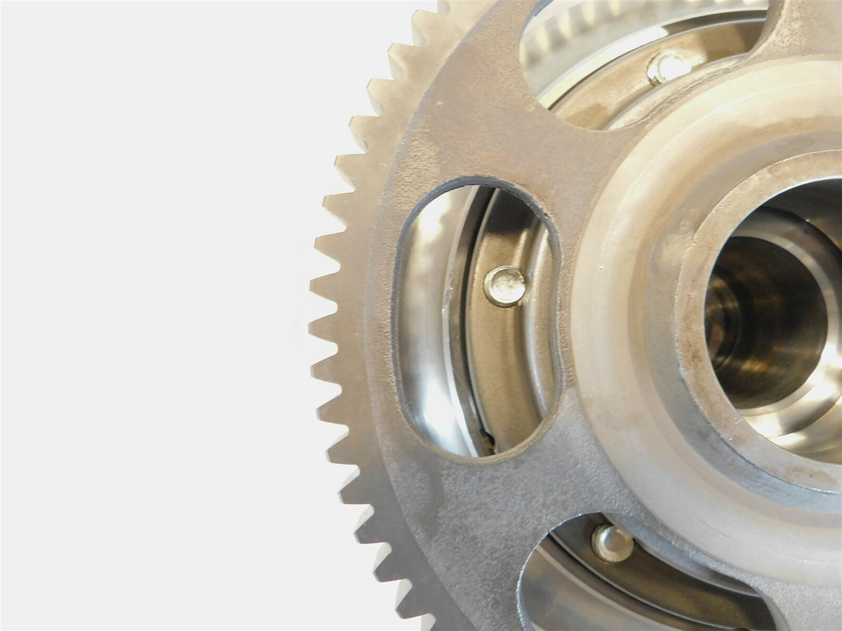 Honda VTX1800 VTX 1800 VTX1800S VTX1800R Alternator Generator Stator Rotor - C3 Cycle