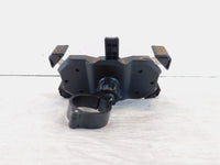 Harley Davidson Softail Dyna Electra Classic 1" Handlebar Cell Phone Mount Piece - C3 Cycle