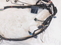 2015-2017 Victory Magnum ABS Main Electrical Wiring Harness Chassis -For Parts - C3 Cycle