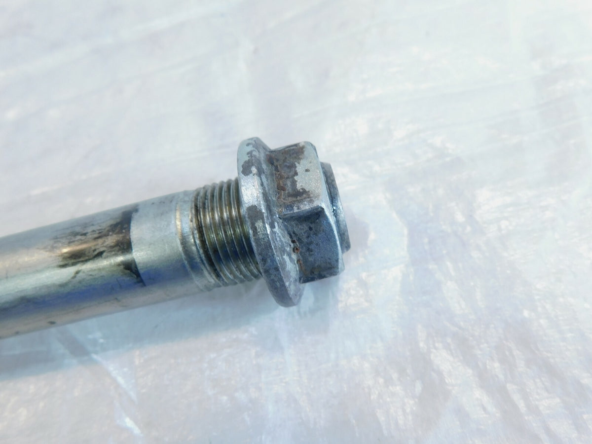 Kawasaki Ninja ZX600 ZX600-E & ZZR600 Rear Wheel Fork Swingarm Pivot Mount Bolt