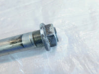 Kawasaki Ninja ZX600 ZX600-E & ZZR600 Rear Wheel Fork Swingarm Pivot Mount Bolt
