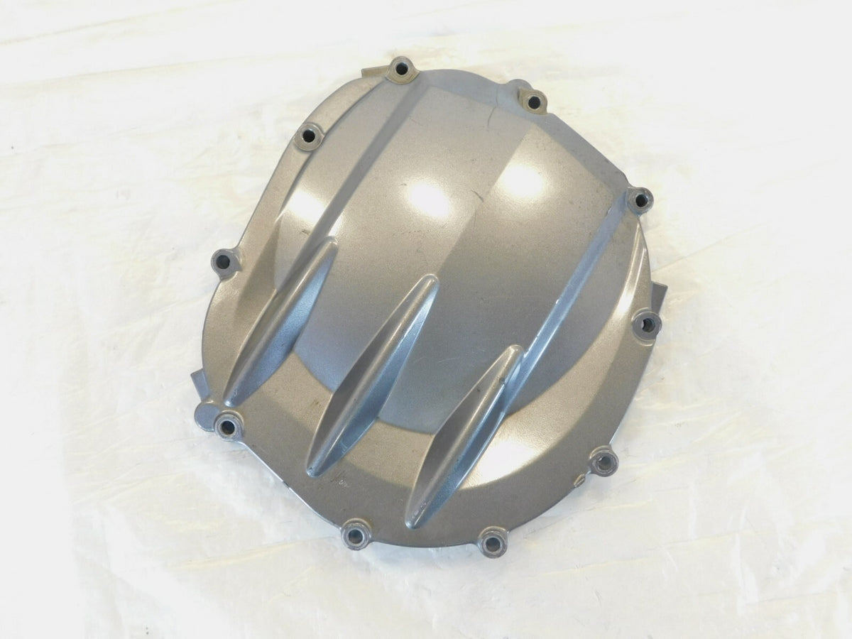 2003-2012 Yamaha FJR1300 FJR1300A AE Engine Motor Crankcase Clutch Cover Guard - C3 Cycle