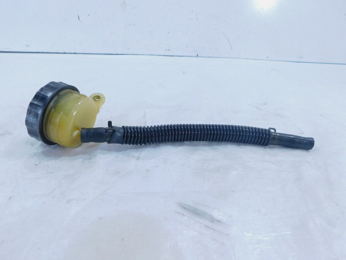 2000-2010 Buell Blast 500 Rear Brake Master Cylinder Reservoir Housing - C3 Cycle