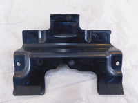 Kawasaki EX650 Ninja 650 650R & Versys KLE650 Engine Cooling Radiator Seal Cover - C3 Cycle