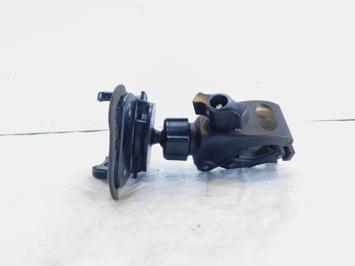Suzuki Intruder Volusia 800 VL800 Smart Phone GPS Handlebar Holder Clamp Bracket - C3 Cycle