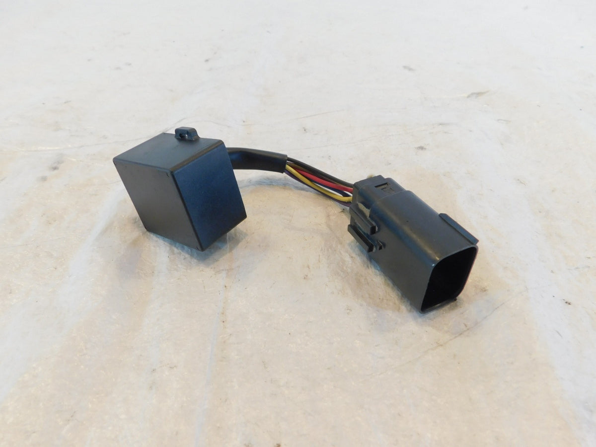 Harley Tri Glide Ultra Classic & Freewheeler Trike Reverse Motor Module Relay - C3 Cycle
