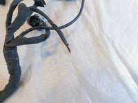 Can-Am Spyder F3 F3-T Limited LTD STD Rear Right Cargo Storage Trunk Harness