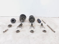 Victory Hammer Vegas Vision Cross Country Transmission Gears Drum & Shift Forks - C3 Cycle