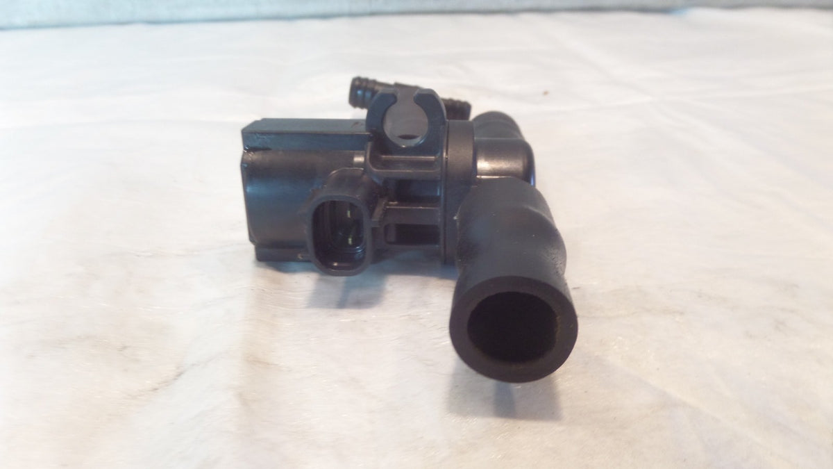 Kawasaki Ninja ZX-6R ZX-10R ZX-14R Concours Air Intake Solenoid Valve Switch - C3 Cycle