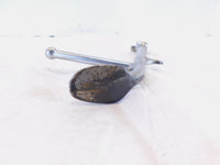 84-99 Yamaha Virago 750 1000 1100 XV700 XV750 XV1100 Side Stand Kickstand Prop - C3 Cycle
