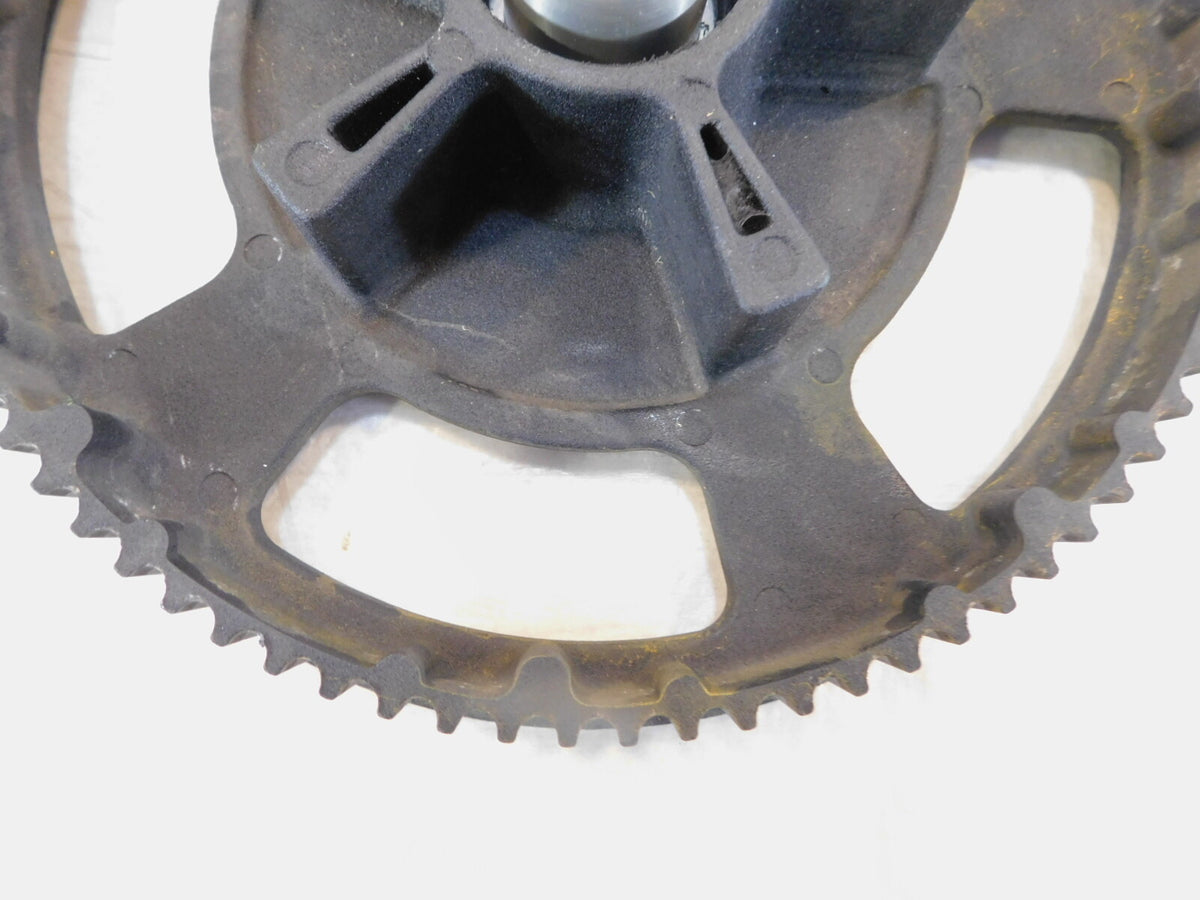 2015-2020 Harley Davidson Street 500 & 750 Rear Wheel Belt Drive Pulley Sprocket - C3 Cycle