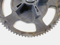 2015-2020 Harley Davidson Street 500 & 750 Rear Wheel Belt Drive Pulley Sprocket - C3 Cycle