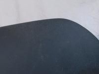 2012-2018 BMW F800 F800GT Black Front Driver / Rear Passenger Seat Saddle - C3 Cycle