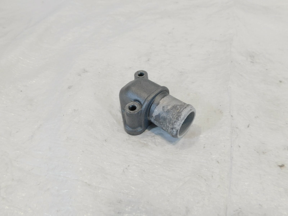 Aprilia Caponord 1200 & Rally Front/Rear Cylinder Head Water Outlet Joint Pipe - C3 Cycle