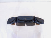 Harley Davidson Touring Electra Glide Classic Windshield Windscreen Storage Bags - C3 Cycle