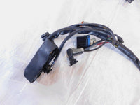Harley Davidson Electra Glide Ultra Classic EFI Fuel Injection Wiring Harness - C3 Cycle
