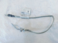 2014-2018 BMW R1200RT RT1200RTW Negative Earth Ground Battery Wire Cable Lead - C3 Cycle