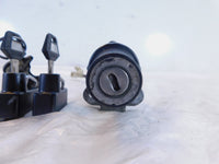 83-93 Yamaha Venture Royale XVZ12 XVZ13 Ignition Switch & Helmet Lock Set w/ Key - C3 Cycle