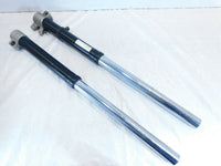1998-2000 KTM 640 Adventure R LC4 Front Wheel Suspension Fork Shock Leg Tubes - C3 Cycle