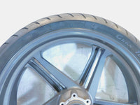 2001 2002 2003 2004 Aprilia RST1000 RST 1000 Futura Cast Front Wheel Rim & Tire - C3 Cycle