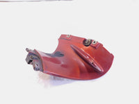 BMW R1100RT R1150RT Red Right Side Inner Lower Fairing Cowling Cover Panel Fin - C3 Cycle
