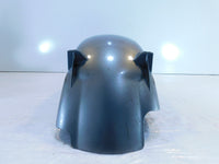 Honda VF750 VF750C Magna 750 Silver Rear Wheel Cover Fender Mud Guard - C3 Cycle