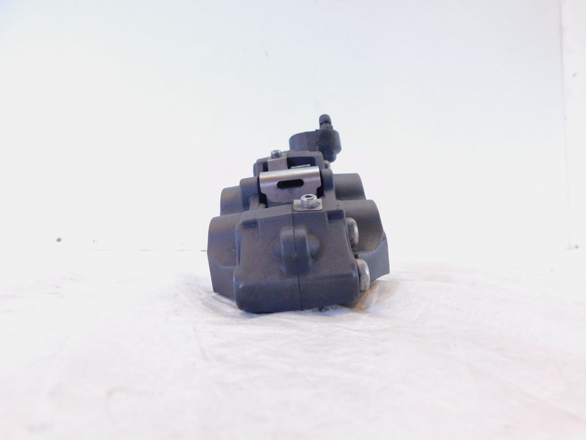 BMW K1200 K1200LT K1200R K1300R R1200R Front Wheel Right Disc Brake Caliper - C3 Cycle