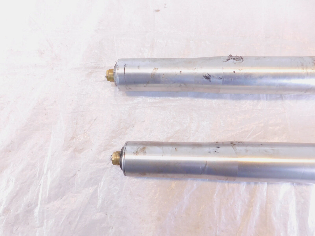 99-02 Suzuki Hayabusa Busa GSX1300R Front Outer Suspension Fork Tube - For Parts