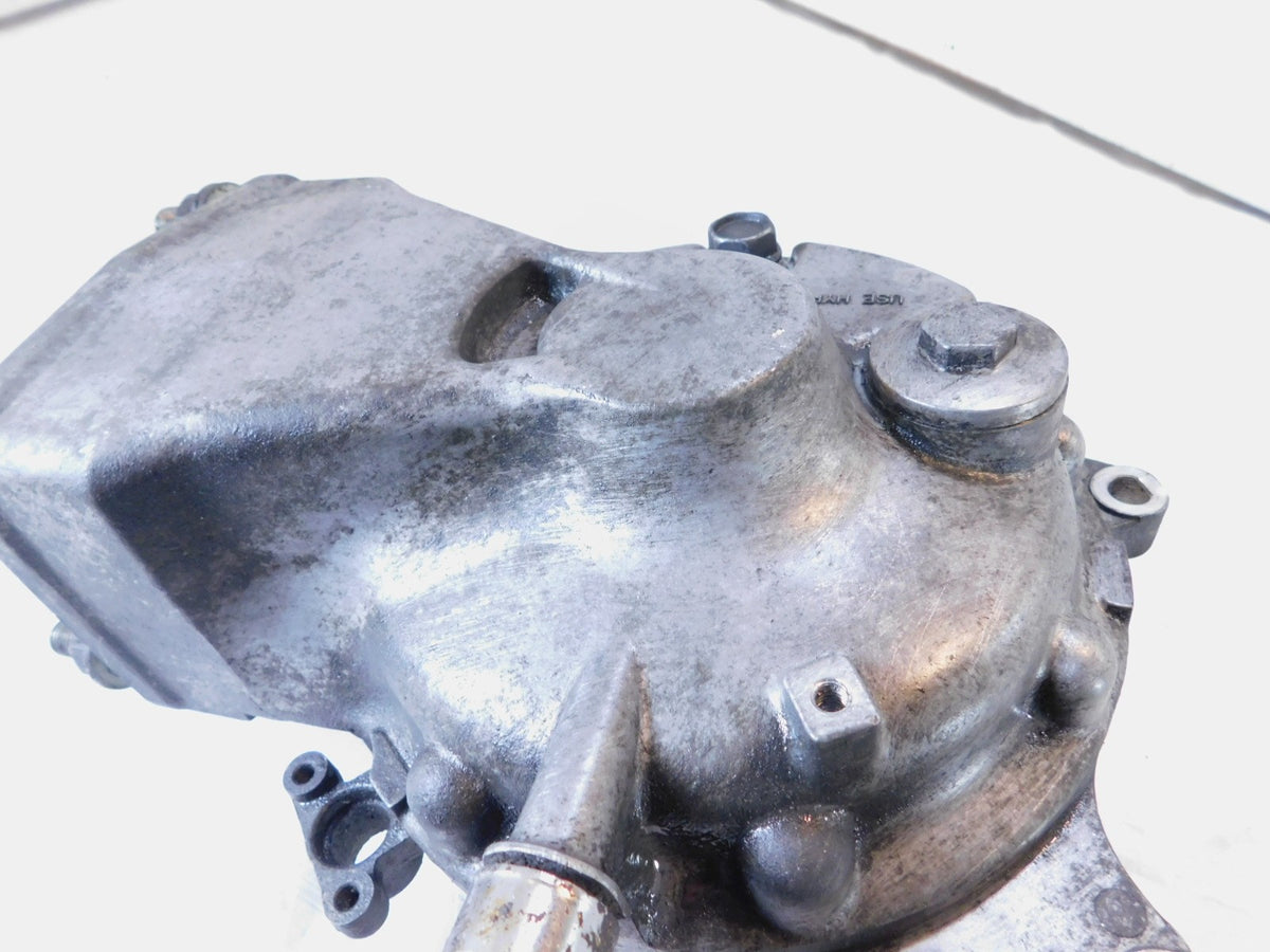 2001-2005 Honda GL1800 Goldwing Rear Wheel Drive Differential Diff Gear Housing - C3 Cycle