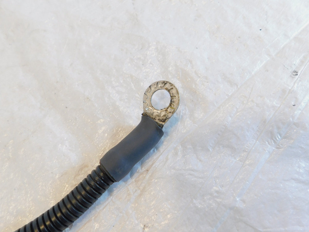 Harley Tri Glide Ultra Classic & Freewheeler Trike Reverse Motor Ground Cable - C3 Cycle