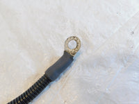 Harley Tri Glide Ultra Classic & Freewheeler Trike Reverse Motor Ground Cable - C3 Cycle