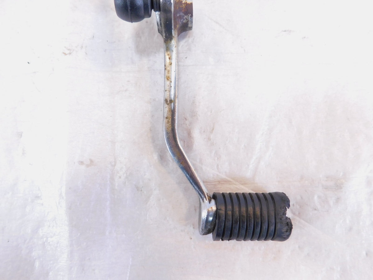 83-85 Honda CB650 CB650SC Nighthawk 650 Gear Change Shifter Shift Pedal Lever - C3 Cycle