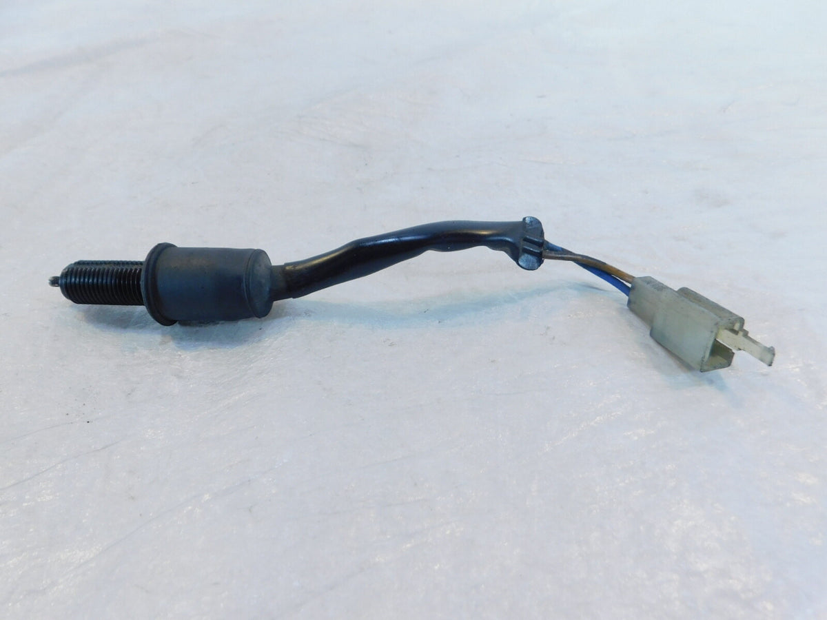 Kawasaki ZZR1200 ZX1200C ER500 ZR-7S ZR750H Rear Brake Pedal Tail Light Switch - C3 Cycle