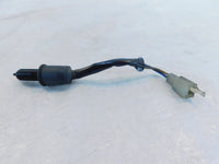 Kawasaki ZZR1200 ZX1200C ER500 ZR-7S ZR750H Rear Brake Pedal Tail Light Switch - C3 Cycle